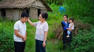 Kiet's mother discovers her son's secret. What will she do to save Kiet and Tu Nha?