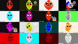 Horror Movie Bfdi Auditions Effect Superparison