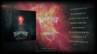 FleshBurner - DeathDealer [Full Stream] (2019)
