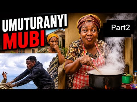 Umuturanyi mubi part 2 Umukire atsinzwe urubanza yiringiye amafaranga ye
