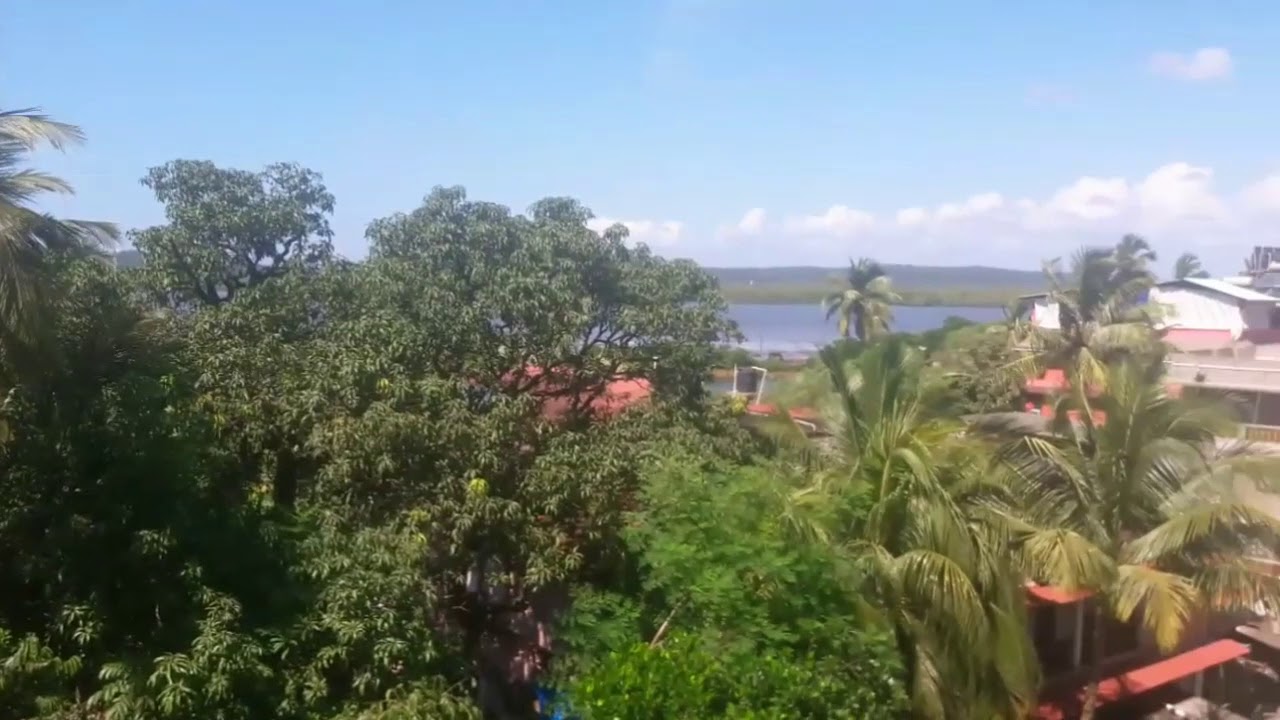 2BHK semi furnished flat available for rent in Ribandar Just 3mins from