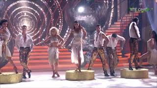 Feels This Good | DWTS FINAL 2024 Opening Number
