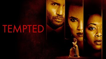 Tempted | Official Trailer | Samantha Neyland Trumbo, Dominique Toney | A Tubi Original