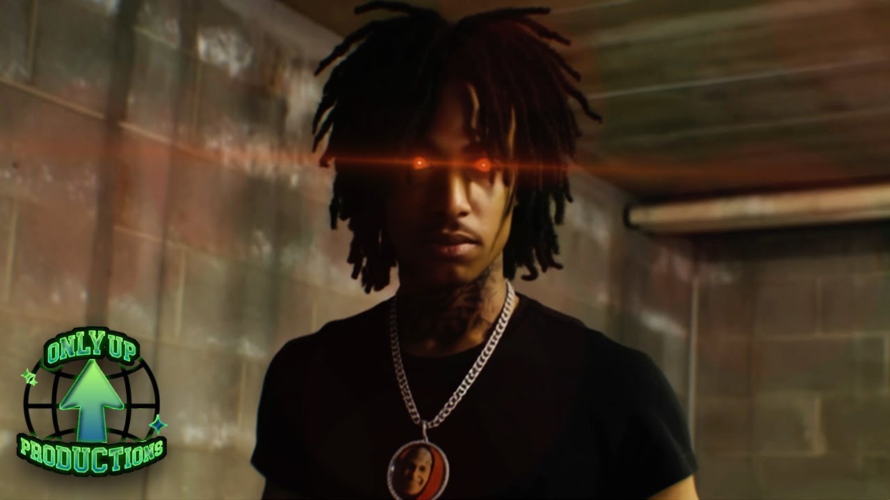 Lil Swerv  - "Funeral" (Official Music Video)