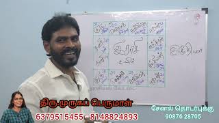 Part -5 ஜோதிடர்களை அலற விட்ட அதிசய மனிதா்/தோஷம் உண்மையா ? #astrology #கர்மா #தோஷம்