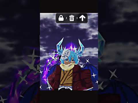 MAX Dual Wilder Sword Damage Guide🔥#sailorpiece #roblox