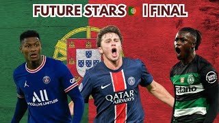 Portugals Future Stars Final Part Part 4