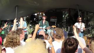 Flyte - Light Me Up @ Citadel