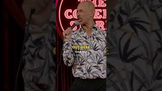 Maz Jobrani | Standup comedy special - I’m Scared of the American Flag 🇺🇸 watch my full special!