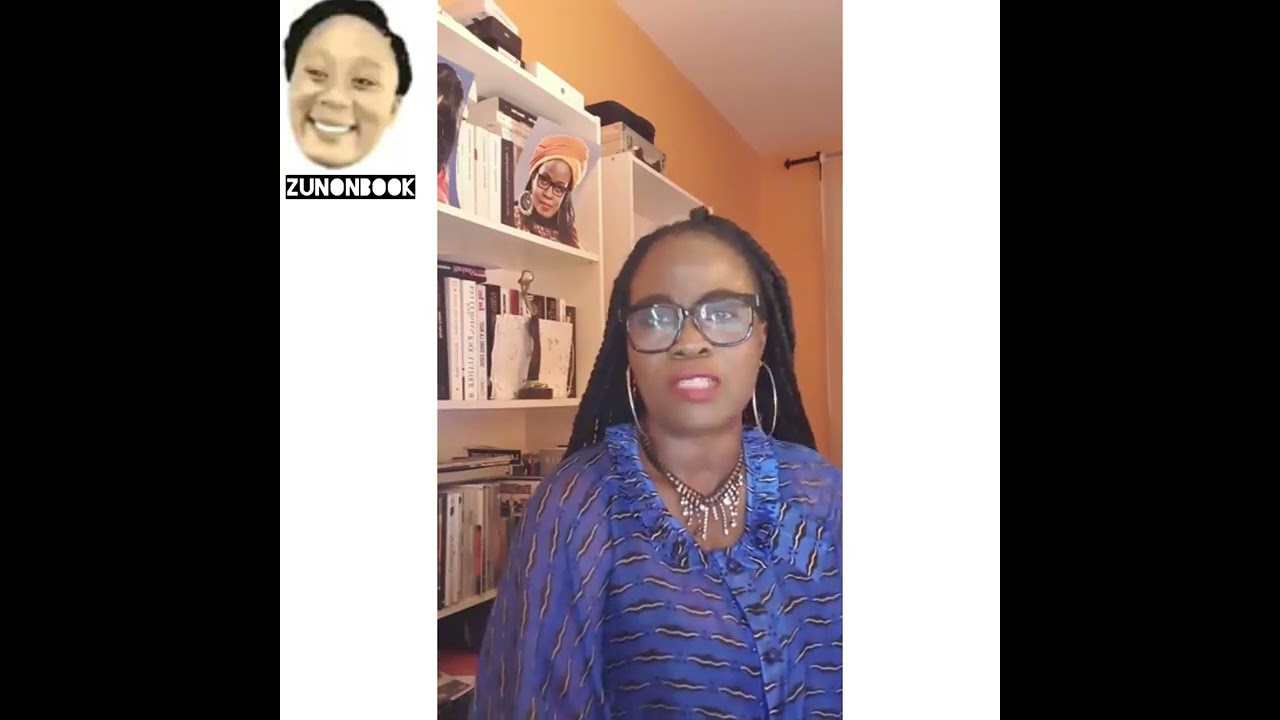 L'arrivée du woody en Côte D'Ivoire et les à coté; Eunice Zunon pleure en direct voici la raison