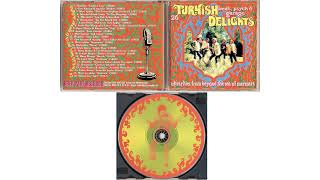 26 Turkish Beat, Psych & Garage Delights