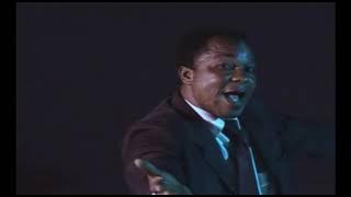 Agam Agara Chim Ozi -  Luke Ezeji