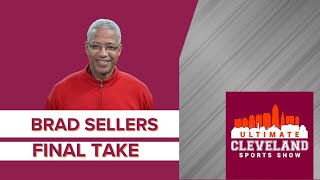 Celebrity Brad Sellers gives his final take on Tom Brady's retirement and FOX job offer Net Worth