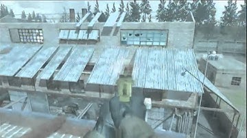 || v L a z e R z || Pipeline No RPG SMG.