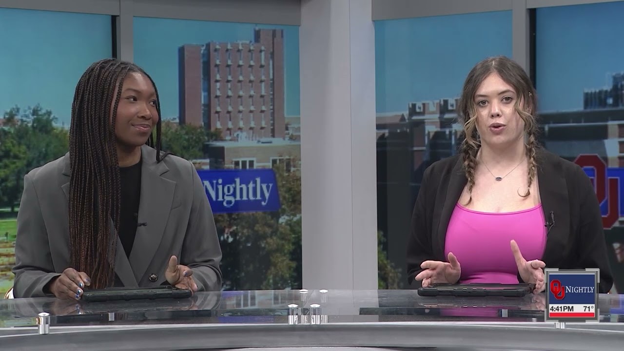 Tuesday Full Newscast February 24th, 2026