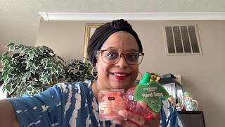 New Dollartree Haul!  Lots of finds to see!!