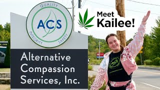 Meet Kailee: ACS Employee Spotlight