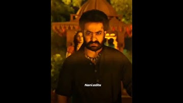 Ntr Whatsapp Status ❤️ #ntr #ntrfamily #rrr #ntrfans #ntrannayafans