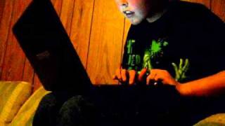 scary bubble wrap reaction. screenshot 5