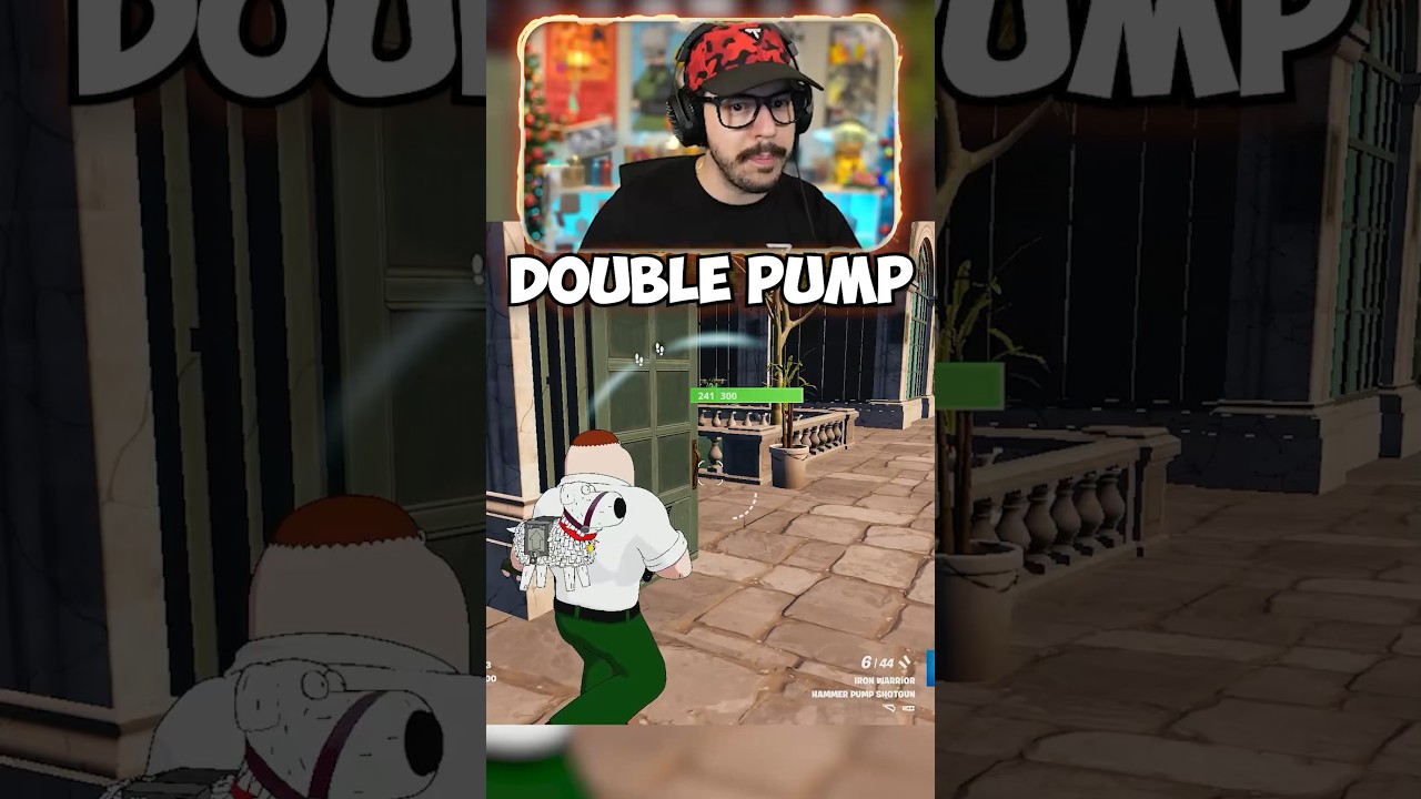 My First *BOSS BATTLE* of Chapter 5