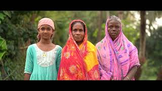 উন্নয়নের স্নেহস্পর্শে বদলে গিয়েছে বাংলার নারীদের জীবন