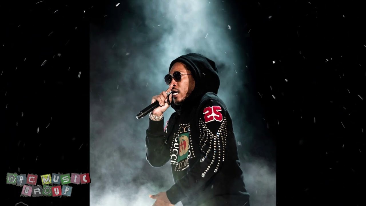 [FREE] Money Man Type Beat 2022 | Future Type Beat "Rico"