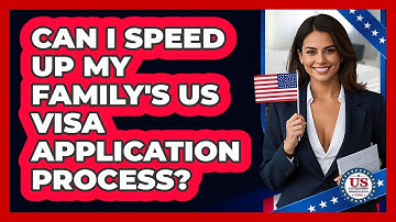 Can I Speed Up My Family