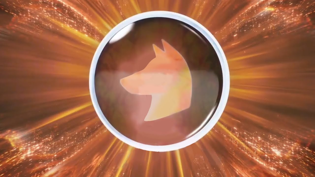 (Miraculous Ladybug) Miss hound transformation background (Made by me)