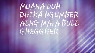 Status wa kekinian lagu madura
