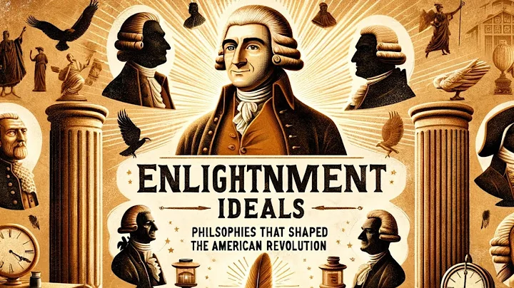 Enlightenment Ideals: Philosophies That Shaped the American Revolution | 3-Minute History Insight