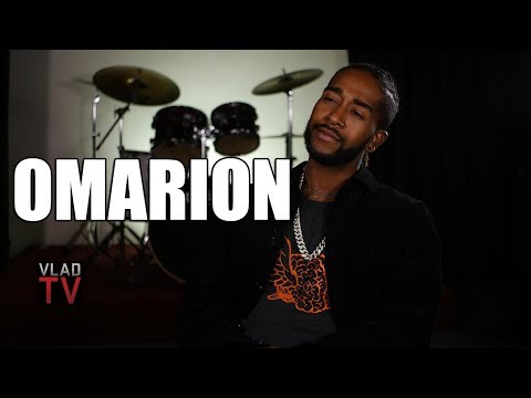 Omarion on Arguing with Lil Wayne over Advance Check After Signing to YMCMB (Part 9)