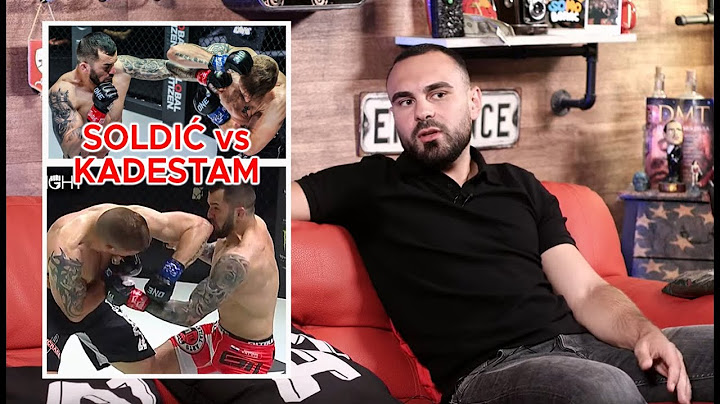 Arian Sadiković: "Soldić mi je bio bolji, ali ga je ovaj pričekao s laktom!"