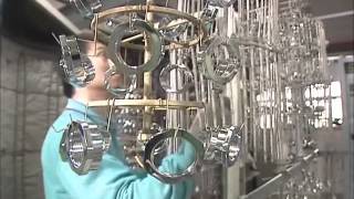 PVD COATING PROCESS