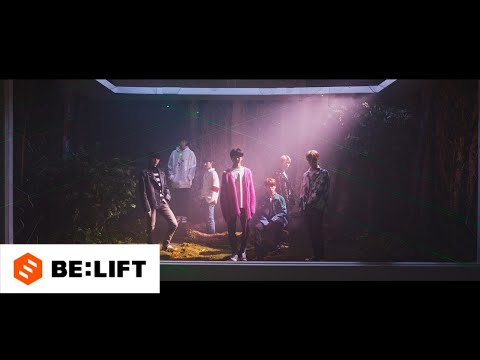 ENHYPEN (엔하이픈) &rsquo;Let Me In (20 CUBE)&rsquo; Official MV