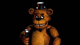 Five Nights At Freddy's music box (Freddy's music) FNAF