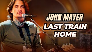 Vídeo de Last Train