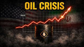 The Iran Oil Crisis is Worse Than You Think