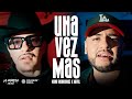 Kane Rodriguez x Nivel - Una Vez Más (Video Oficial)
