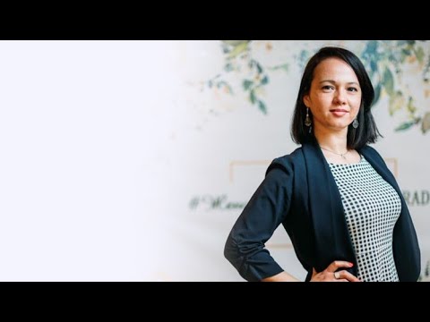 Анна Степаненко -