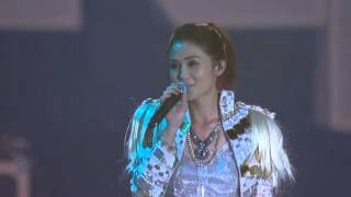 Twins - 戀愛大過天 Live @ 新城全Twins後傳奇十週年音樂會