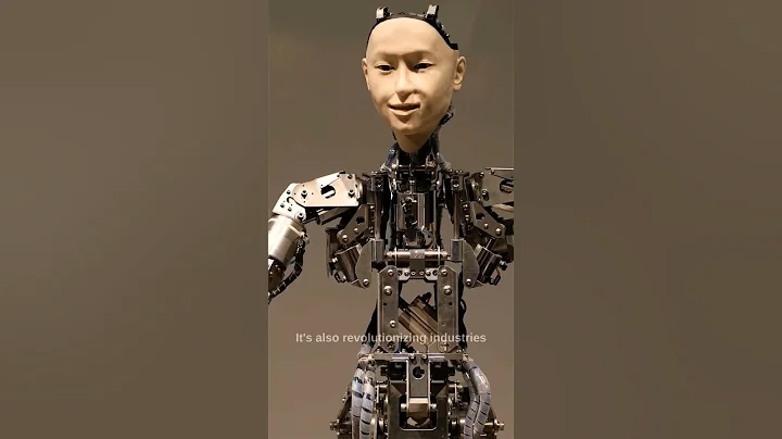 Everything You Need To Know About AI #shorts #ai - DayDayNews