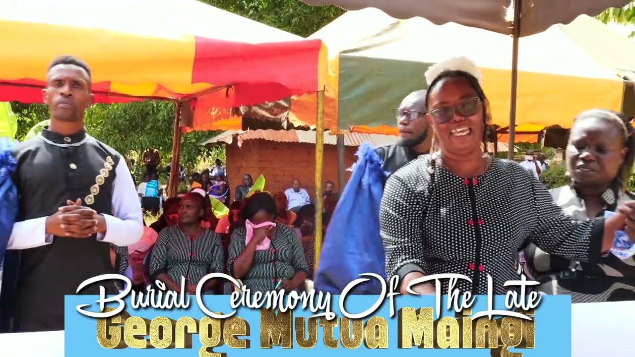 LALA SALAMA BY LILIAN MTOTO MWEMA (OFFICIAL VIDEO)