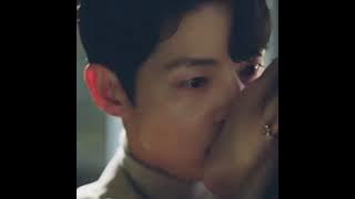 مشهد القبلة لي كنا بنستناه 🙈 هرمنا من أجل هذه البوبو 😂 الحلقة 14 من مسلسل فينتشينزو Vincenzo