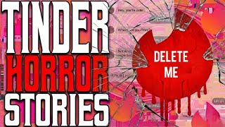 These 20 Tinder Stories Will Make You SHIVER! | TRUE Tinder Horror Stories
