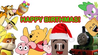 Ytp Winnie The Who And The Windy Rainstorm Collab Entry