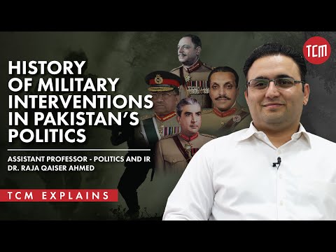 Video: Kas įvedė trečią mašalą Pakistane?