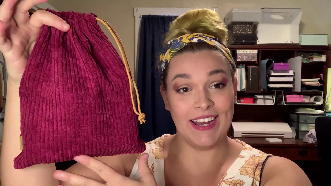 September Ipsy Glam Bga Plus 2020