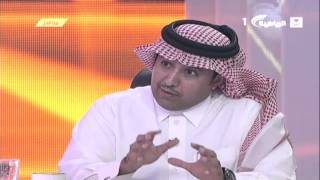 برنامج الملعب | السبت 25-12-1433 | الحلقة كاملة