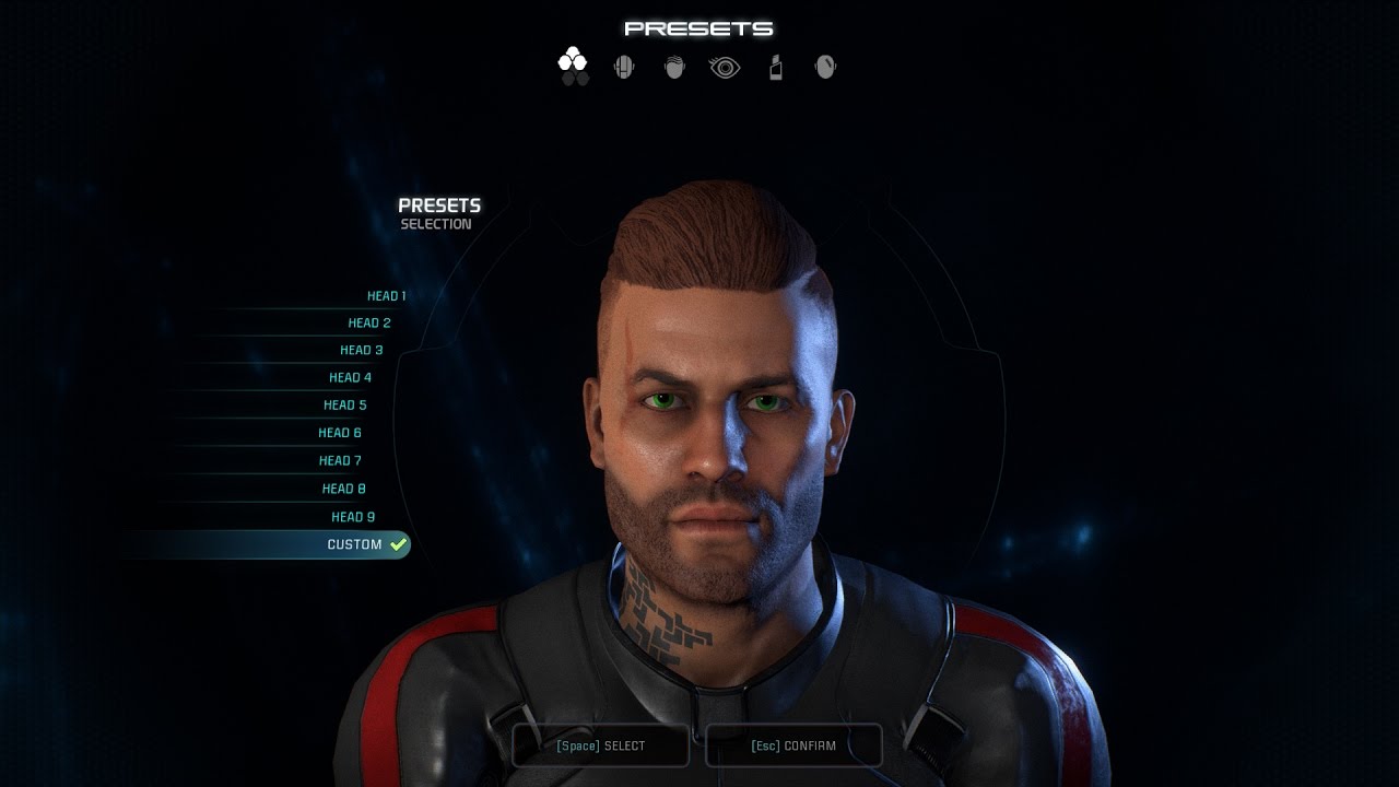 NEW GAME PLUS | INSANITY DIFFICULTY | Mass Effect Andromeda Story Mission  Walkthrough - YouTube