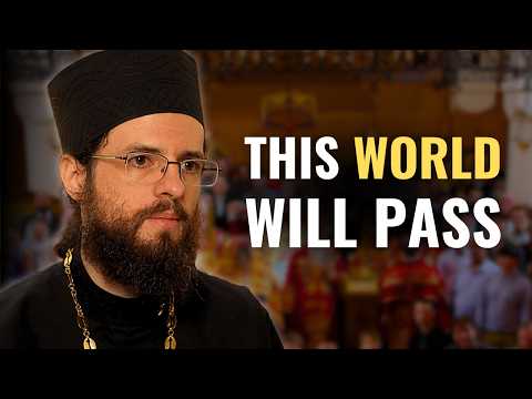 How to Live as an Orthodox Christian in the Modern World (Abbot Gabriel)
